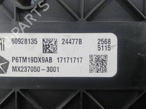 Climate control JEEP COMPASS (MP, M6, MV, M7) 1.4 MultiAir 4x4 | BP36840612I5 - Image 3