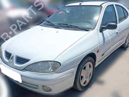 Used Parts RENAULT MEGANE I (BA0/1_) 1.9 dTi (BA08, BA0N) (98 hp) 3958210