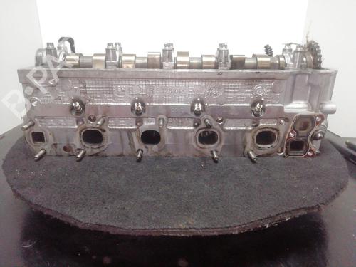 Cylinder head OPEL VECTRA B (J96) 2.0 DTI 16V (F19) | BP30127085M5