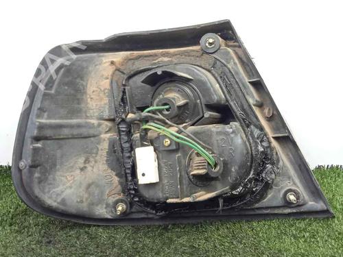 Right taillight NISSAN ALMERA I (N15)  | BP10353451C35 