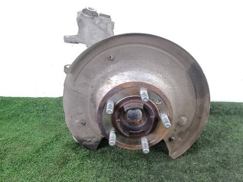 Used Left rear steering knuckle Left rear steering knuckle LAND ROVER DISCOVERY V (L462) 2.0 Sd4 4x4 (241 hp) 36254911 36254911