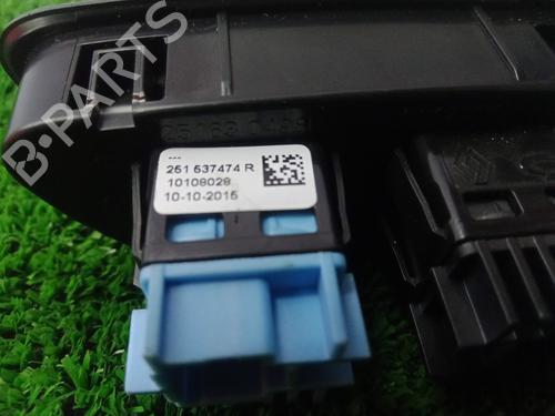 Switch RENAULT KADJAR (HA_, HL_) 1.5 dCi 110 (HLA3) | BP10349865I30 