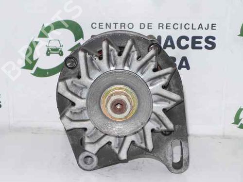 Alternator SEAT MALAGA (23A)  | BP5775431M7 