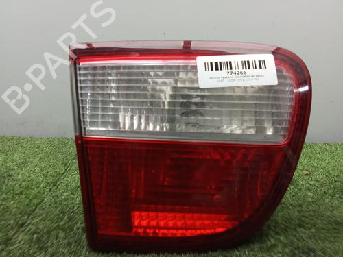 Left tailgate light SEAT LEON (1M1) 1.9 TDI | BP37996947C79 - Image 1