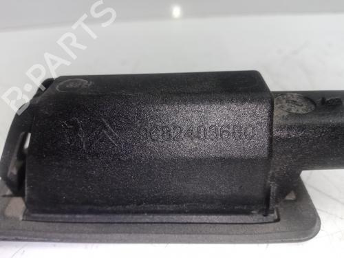 Licence plate light CITROËN C4 II (NC_) 1.6 HDi 90 | BP29512416I40 
