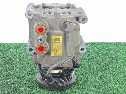 AC compressor FORD FIESTA V (JH_, JD_) 1.6 16V | BP28289437M34 