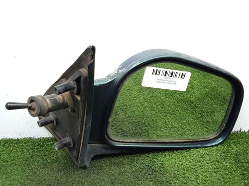 Used Right mirror SSANGYONG MUSSO (FJ) 2.9 D (99 hp) 23269490
