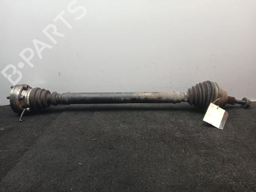 Used Right front driveshaft Right front driveshaft 39140843 39140843