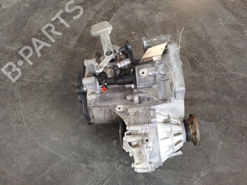 Gearbox VW GOLF VI (5K1) 1.6 TDI | BP40495842M3 - Image 4