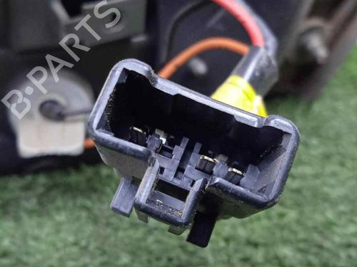 Left tailgate light HYUNDAI SONATA V (NF) 2.0 CRDi | BP22638123C79 