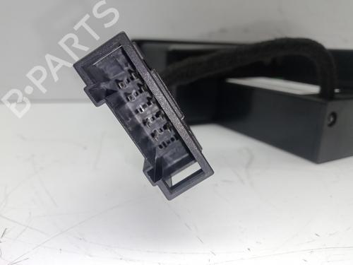 Electronic module VW GOLF V (1K1) 1.9 TDI | BP15196618M83 