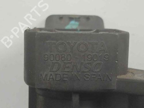 Ignition coil TOYOTA COROLLA (_E12_) 1.6 VVT-i (ZZE121_, ZZE121R) | BP22597662M94 