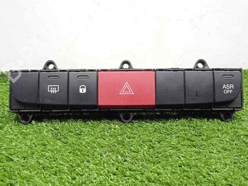 Used Warning switch FIAT DUCATO Van (250_) [2006-2025]  16712992