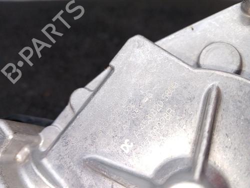 Rear wiper motor DACIA DUSTER (HM_) 1.5 dCi 115 4x4 | BP38728504M102 - Image 3