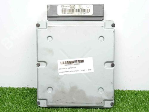 Engine control unit (ECU) FORD MONDEO III Saloon (B4Y)  | BP8283499M57 