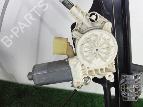 Front right window mechanism BMW 5 (E60) 520 d | BP39621302C23 - Image 5