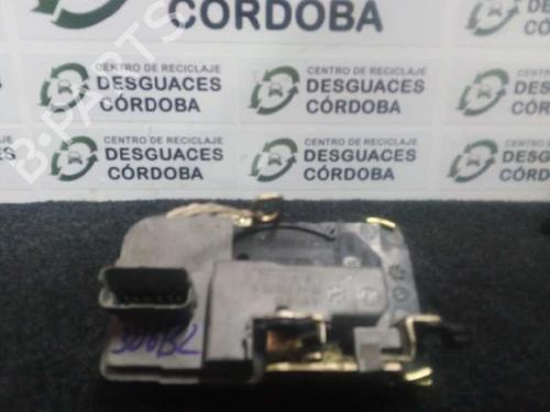 Used Front right lock CITROËN XSARA (N1) [1997-2005]  5686556