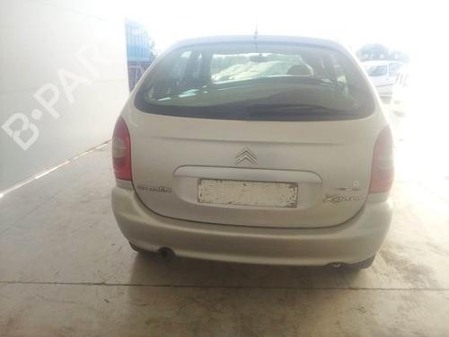 Front right window mechanism CITROËN XSARA PICASSO (N68) 1.8 16V | BP27278211C23 