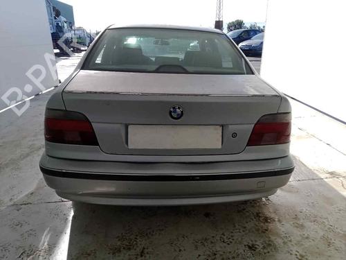 Front left interior door handle BMW 5 (E39) | BP31968650I13