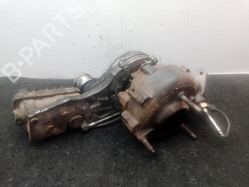 Turbolader/Kompressor AUDI A8 D3 (4E2, 4E8) 4.0 TDI quattro | BP29822974M71