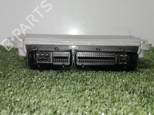 Engine control unit (ECU) SEAT CORDOBA (6L2) 1.4 16V | BP9245215M57 