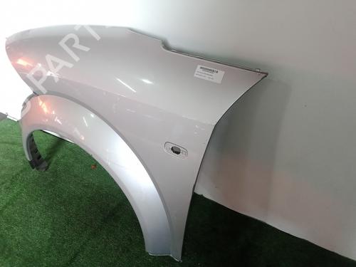 Left front fenders AUDI A2 (8Z0) 1.4 | BP10679241C41 