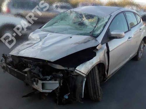 Used Parts FORD FOCUS III  1.5 TDCi  740658