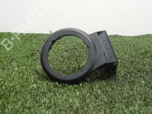 Antenne/Base FORD FIESTA VI (CB1, CCN) 1.5 TDCi (75 hp) 29146563