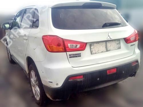 ECU airbags MITSUBISHI ASX (GA_W_)  | BP31114792M53 