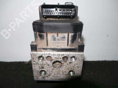 ABS pump FIAT PUNTO (188_)  | BP5691946M43 