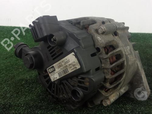 Alternator KIA CEE'D Hatchback (ED) 1.6 CRDi 115 | BP39802871M7 - Image 2