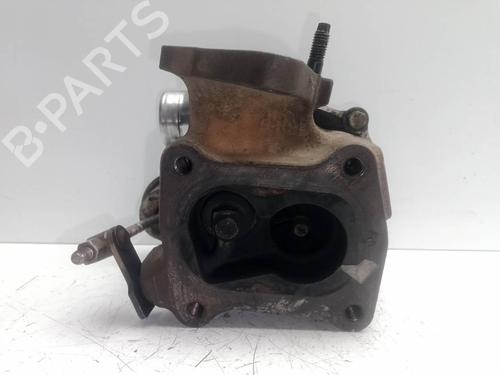 Turbosprężarka / Kompresor RENAULT KANGOO / GRAND KANGOO II (KW0/1_)  | BP28727419M71 