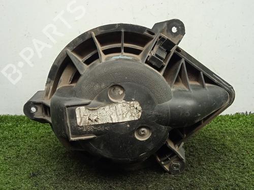 Varmvifte OPEL VIVARO A Bus (X83) 2.0 CDTI (F7, J7, A07) | BP29268762M62 