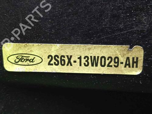 Right headlight FORD FIESTA V (JH_, JD_)  | BP11052577C29 