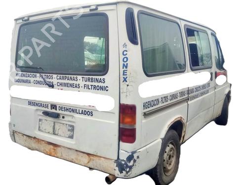 Starter FORD TRANSIT Van (E_ _) 2.5 DI (EAL, EAS) | BP32979667M8 - Image 8