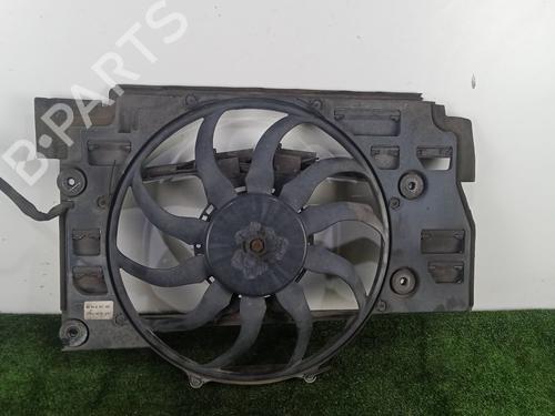 Køleventilator elektrisk Køleventilator elektrisk BMW 5 (E39) 530 d (193 hp) 37459822 37459822