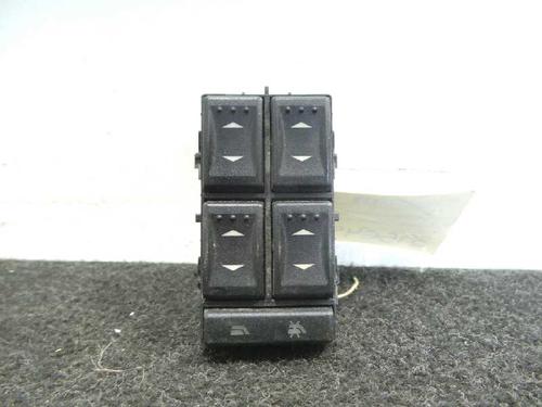 Used Left front window switch FORD MONDEO III (B5Y) [2000-2007]  5709080