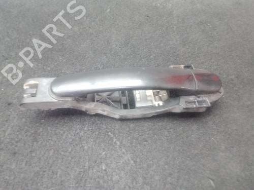 Used Rear right exterior door handle SEAT ALTEA XL (5P5, 5P8) 1.6 TDI (105 hp) 31189846