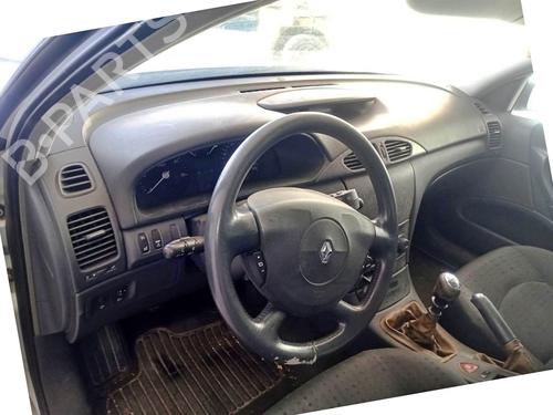 Control unit RENAULT LAGUNA II (BG0/1_) 1.9 dCi (BG08, BG0G) | BP37466809M11 - Image 7