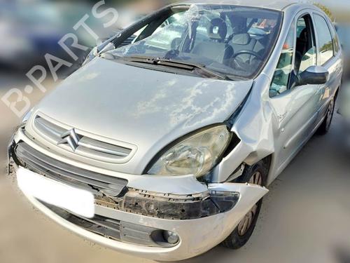 Right taillight CITROËN XSARA PICASSO (N68) 1.6 HDi | BP26735529C35 