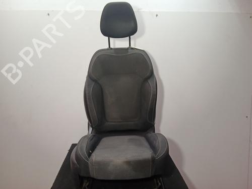 Right front seat RENAULT MEGANE IV Hatchback (B9A/M/N_) 1.5 dCi 90 (B9A1) NO | TIENE