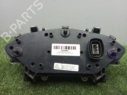 Instrument cluster HONDA MOTORCYCLES PCX PCX 125 (JF28) | BP36595135C47 - Image 2