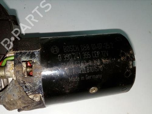Front wiper motor BMW 3 (E46) 316 i | BP5685536M29 