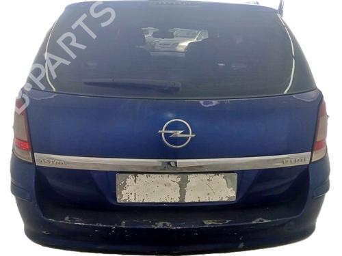 Left front window switch OPEL ASTRA H Estate (A04) 1.7 CDTI (L35) | BP36780289I27 - Image 6