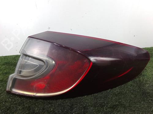 Used Right taillight Right taillight 38618912 38618912