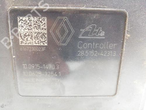 ABS Bremseaggregat RENAULT MEGANE IV Hatchback (B9A/M/N_) [2015-2025]  24153613