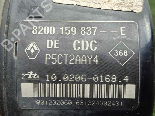 ABS pump RENAULT LAGUNA II (BG0/1_) 2.2 dCi (BG0F) | BP16055442M43 