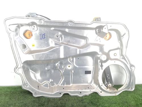 Used Front left window mechanism AUDI A8 D3 (4E2, 4E8) 3.7 quattro (280 hp) 23438600