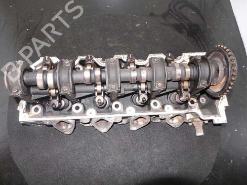 Cylinder head MERCEDES-BENZ A-CLASS (W168) A 160 (168.033, 168.133) | BP10972566M5 