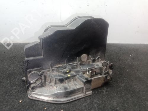 Used Front right lock BMW 1 (E87) 118 d (122 hp) 29118126